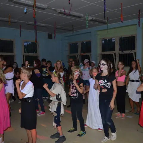 Eš u Pacova 2013 - 3. turnus – fotka 195