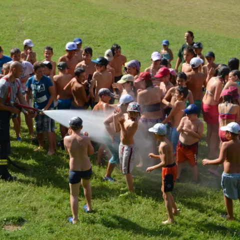 Eš u Pacova 2013 - 3. turnus – fotka 233