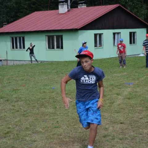 Eš u Pacova 2013 - 3. turnus – fotka 98