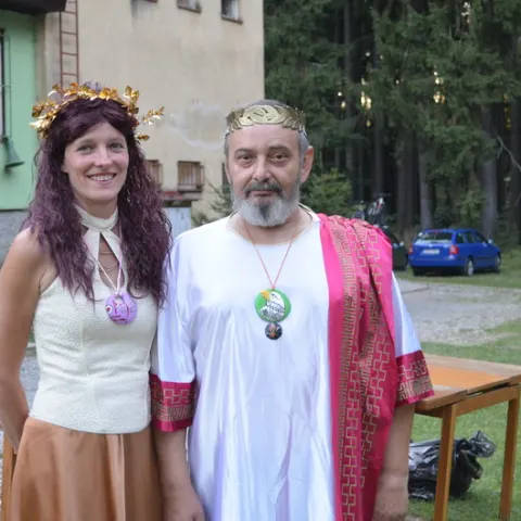 Eš u Pacova 2013 - 3. turnus – fotka 153