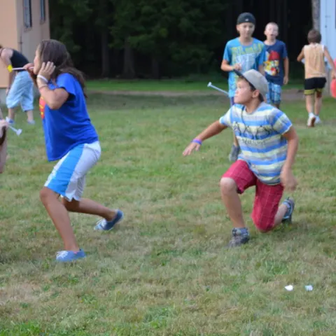Eš u Pacova 2013 - 3. turnus – fotka 145