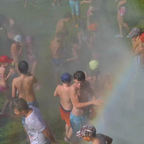 Eš u Pacova 2013 - 3. turnus – fotka 241