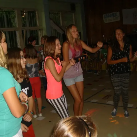 Eš u Pacova 2013 - 3. turnus – fotka 285