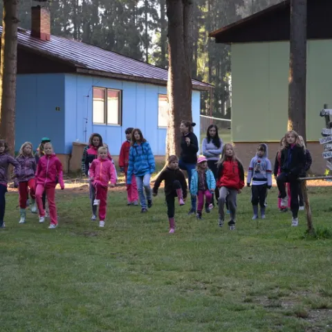 Eš u Pacova 2013 - 3. turnus – fotka 64
