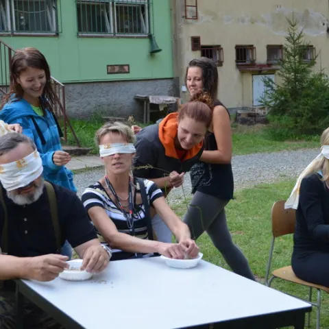 Eš u Pacova 2013 - 3. turnus – fotka 132