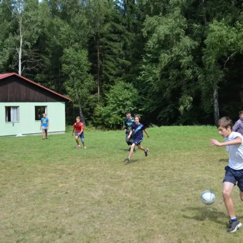 Eš u Pacova 2013 - 3. turnus – fotka 95