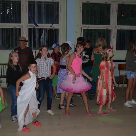 Eš u Pacova 2013 - 3. turnus – fotka 157