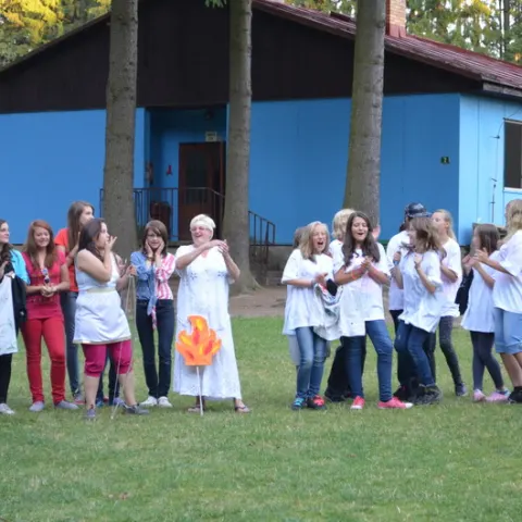 Eš u Pacova 2013 - 3. turnus – fotka 128