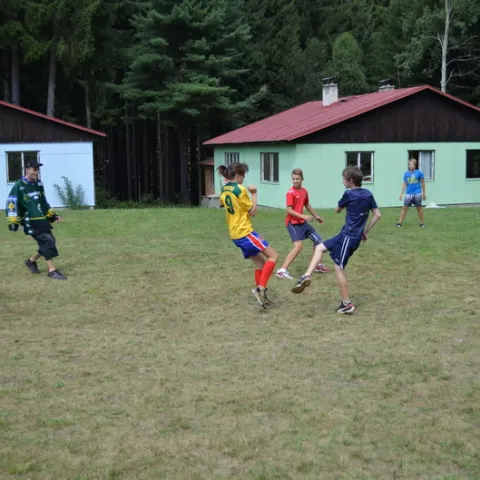 Eš u Pacova 2013 - 3. turnus – fotka 99