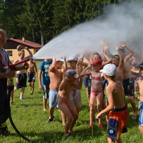 Eš u Pacova 2013 - 3. turnus – fotka 231