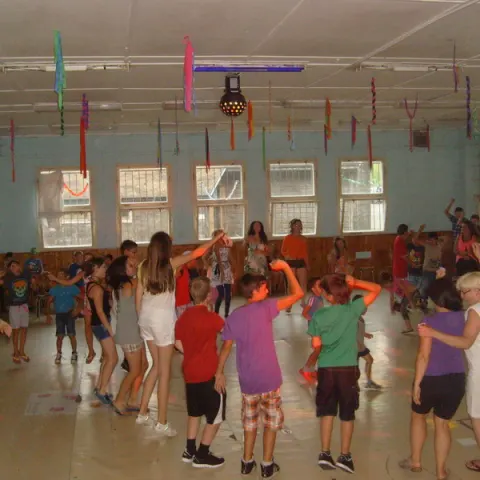 Eš u Pacova 2013 - 3. turnus – fotka 291