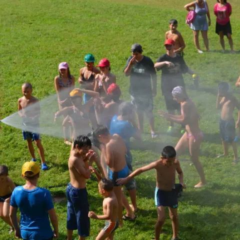 Eš u Pacova 2013 - 3. turnus – fotka 240