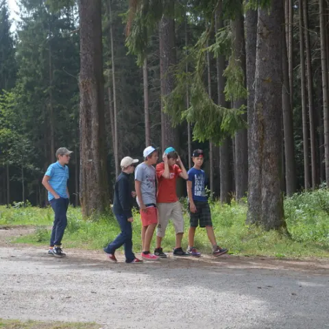 Eš u Pacova 2013 - 3. turnus – fotka 52