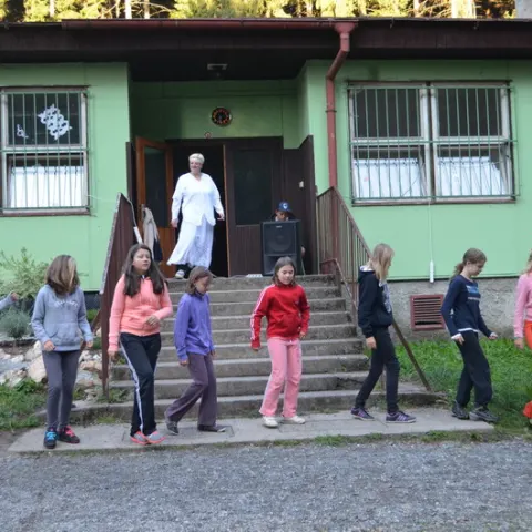 Eš u Pacova 2013 - 3. turnus – fotka 45