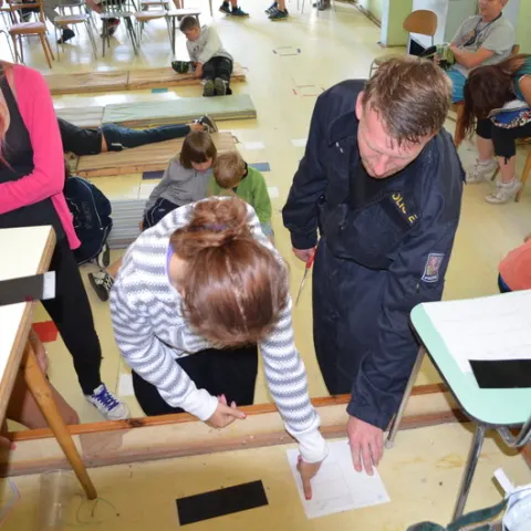 Eš u Pacova 2013 - 3. turnus – fotka 108