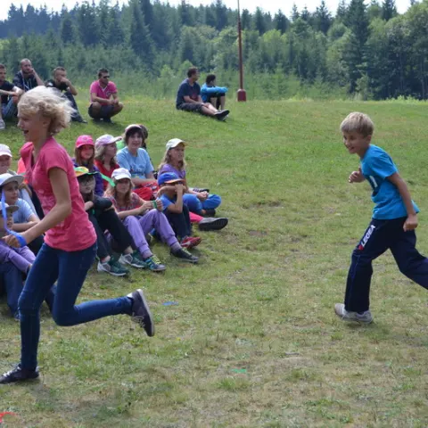 Eš u Pacova 2013 - 3. turnus – fotka 105