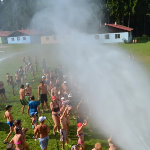 Eš u Pacova 2013 - 3. turnus – fotka 243