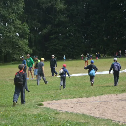 Eš u Pacova 2013 - 3. turnus – fotka 41