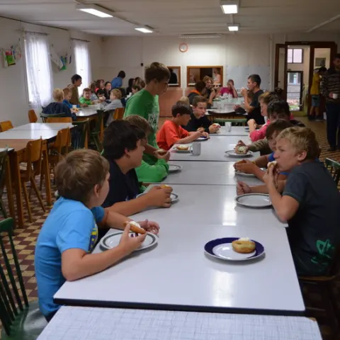Eš u Pacova 2013 - 3. turnus – fotka 203