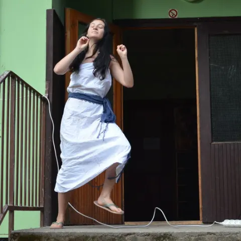 Eš u Pacova 2013 - 3. turnus – fotka 28