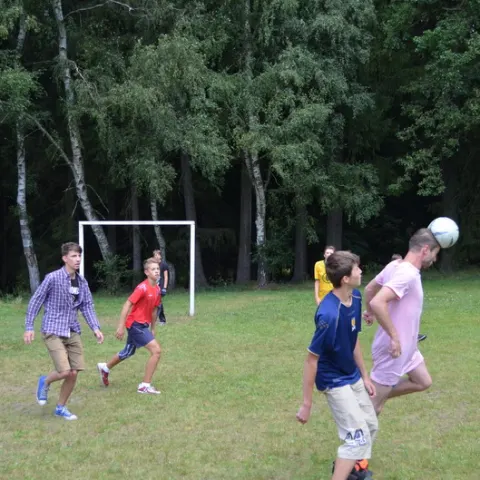 Eš u Pacova 2013 - 3. turnus – fotka 116