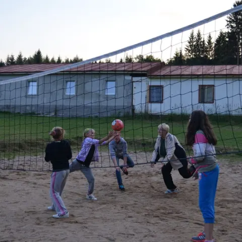 Eš u Pacova 2013 - 3. turnus – fotka 232