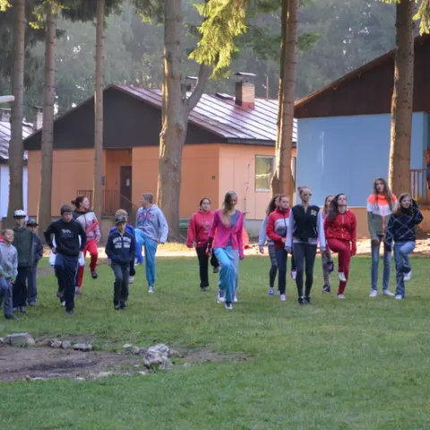 Eš u Pacova 2013 - 3. turnus – fotka 66