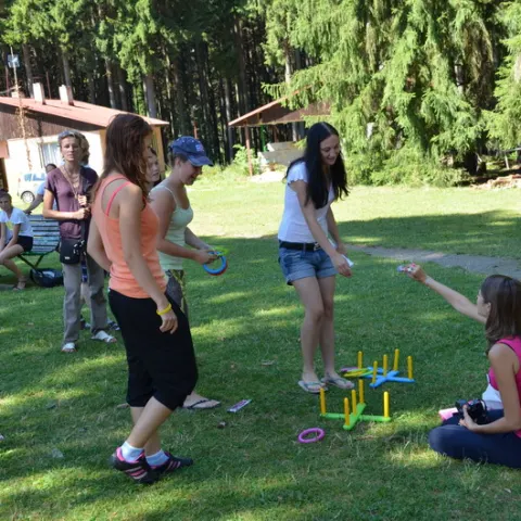 Eš u Pacova 2013 - 3. turnus – fotka 107
