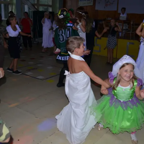 Eš u Pacova 2013 - 3. turnus – fotka 126