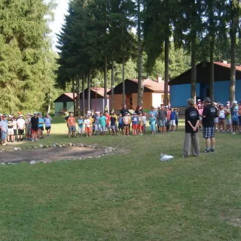 Eš u Pacova 2013 - 3. turnus – fotka 269