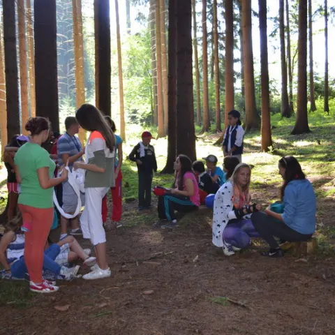 Eš u Pacova 2013 - 3. turnus – fotka 84