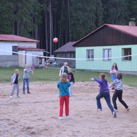 Eš u Pacova 2013 - 3. turnus – fotka 230