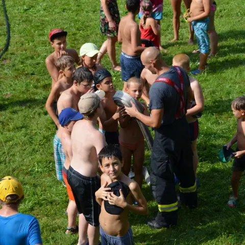 Eš u Pacova 2013 - 3. turnus – fotka 250