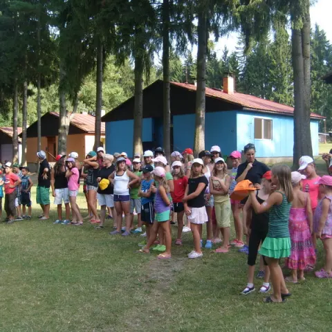Eš u Pacova 2013 - 3. turnus – fotka 266