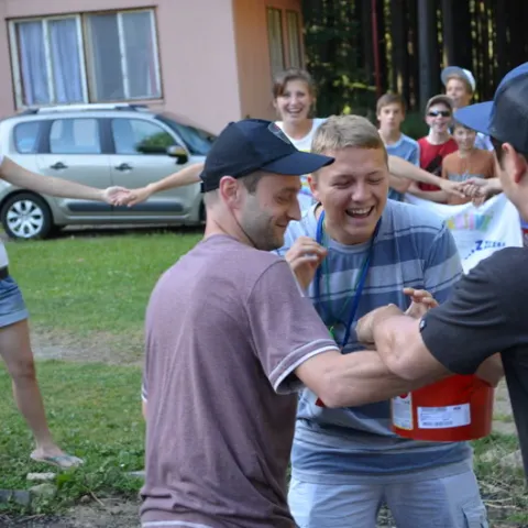 Eš u Pacova 2013 - 3. turnus – fotka 127
