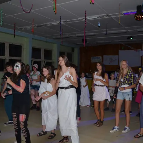 Eš u Pacova 2013 - 3. turnus – fotka 198