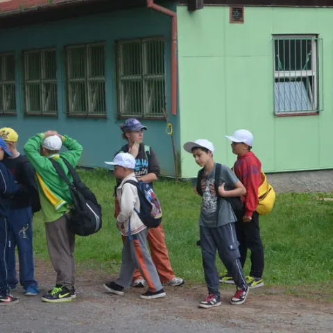 Eš u Pacova 2013 - 3. turnus – fotka 96