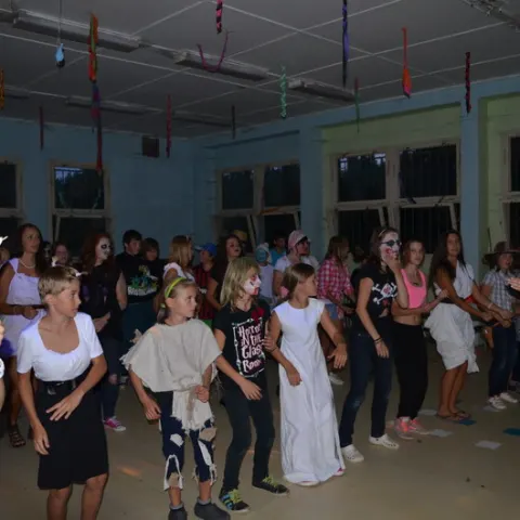 Eš u Pacova 2013 - 3. turnus – fotka 194