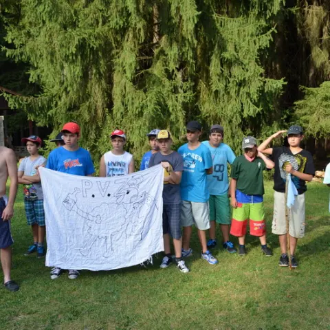 Eš u Pacova 2013 - 3. turnus – fotka 201