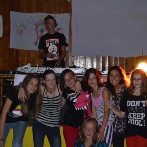 Eš u Pacova 2013 - 3. turnus – fotka 219
