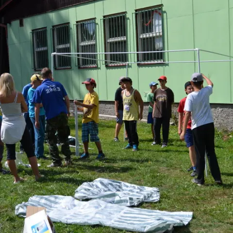 Eš u Pacova 2013 - 3. turnus – fotka 147