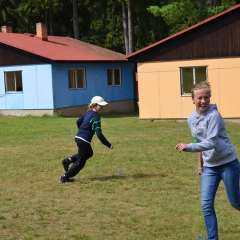 Eš u Pacova 2013 - 3. turnus – fotka 110
