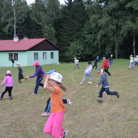 Eš u Pacova 2013 - 3. turnus – fotka 21