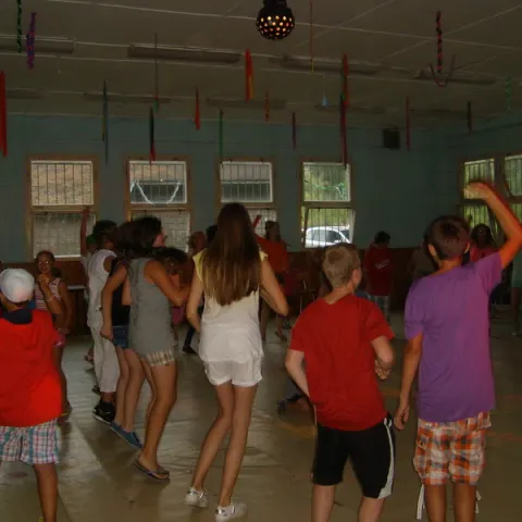 Eš u Pacova 2013 - 3. turnus – fotka 290
