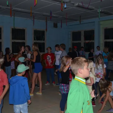 Eš u Pacova 2013 - 3. turnus – fotka 182