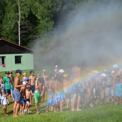 Eš u Pacova 2013 - 3. turnus – fotka 228
