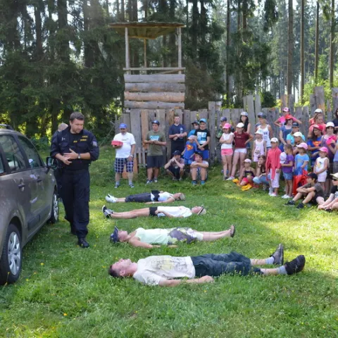 Eš u Pacova 2013 - 3. turnus – fotka 174