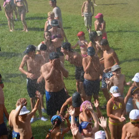 Eš u Pacova 2013 - 3. turnus – fotka 235