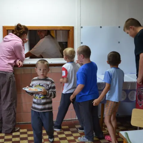 Eš u Pacova 2013 - 3. turnus – fotka 247