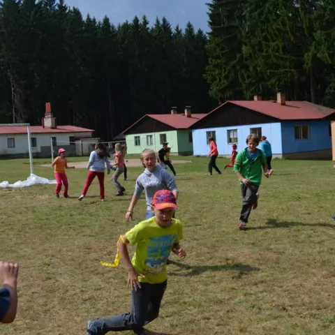 Eš u Pacova 2013 - 3. turnus – fotka 82